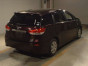 2010 Toyota Wish