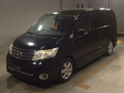 2010 Nissan Serena CC25[0]