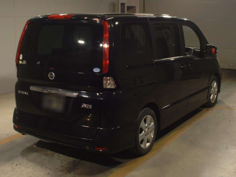 2010 Nissan Serena CC25[1]