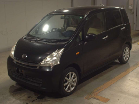 2012 Daihatsu Move LA100S[0]