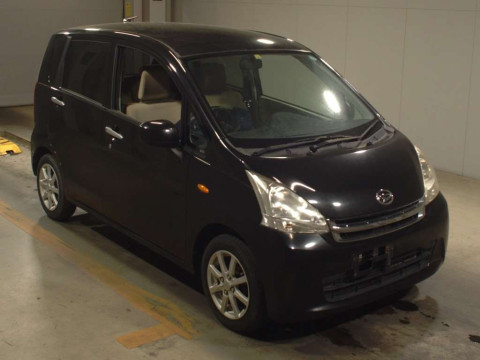 2012 Daihatsu Move LA100S[2]