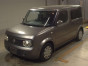 2008 Nissan Cube