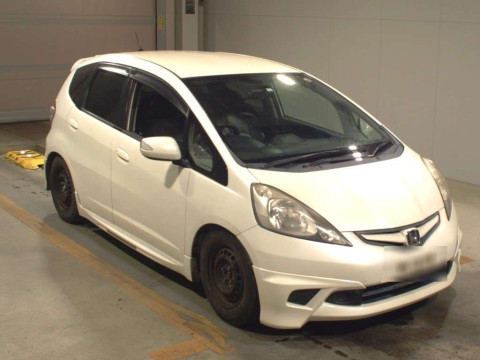 2010 Honda Fit GE6[2]