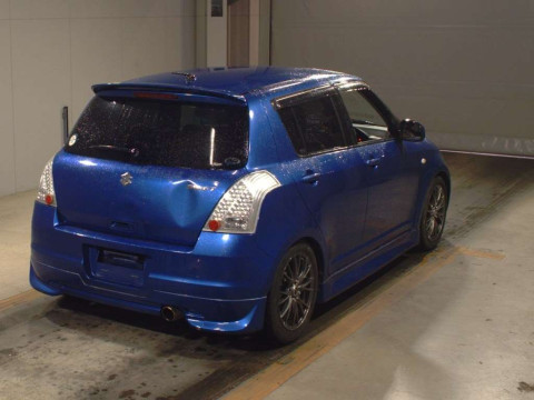 2010 Suzuki Swift ZC11S[1]