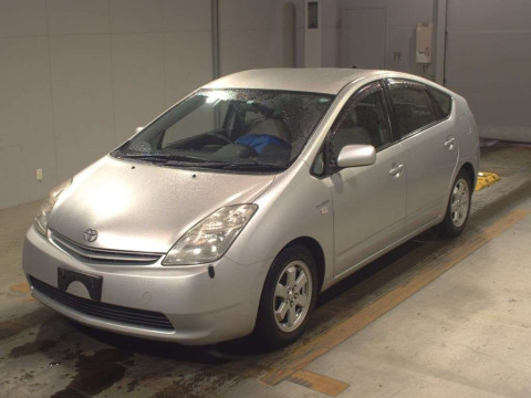 2010 Toyota Prius NHW20[0]