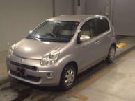 2012 Toyota Passo