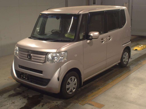 2012 Honda N-BOX JF1[0]