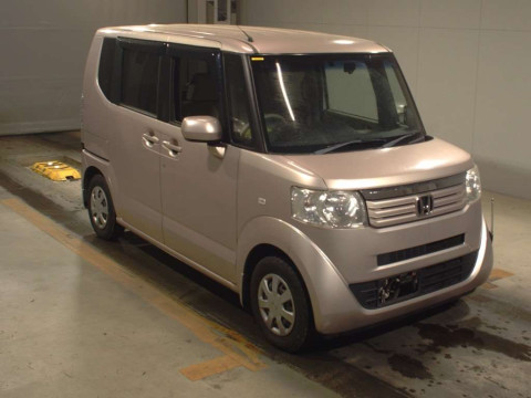 2012 Honda N-BOX JF1[2]