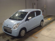 2014 Suzuki ALTO ECO