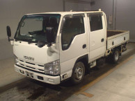 2013 Isuzu Elf Truck