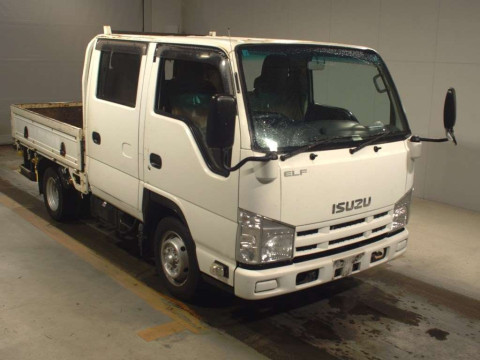 2013 Isuzu Elf Truck NHR85A[2]