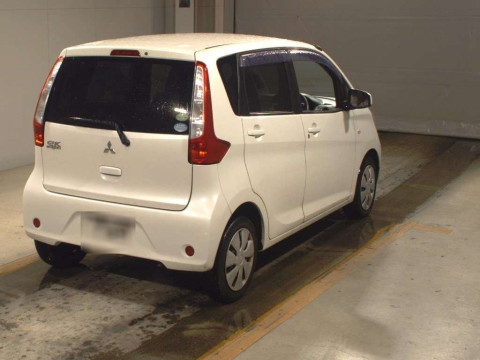 2014 Mitsubishi eK Wagon B11W[1]