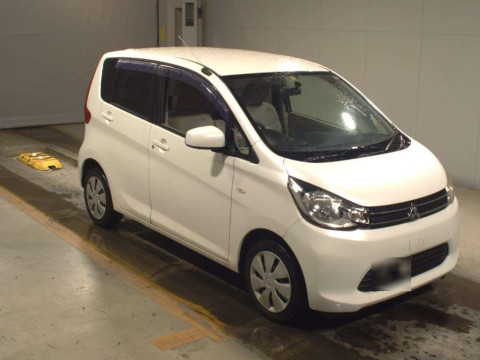 2014 Mitsubishi eK Wagon B11W[2]