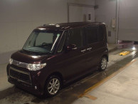 2013 Daihatsu Tanto Custom