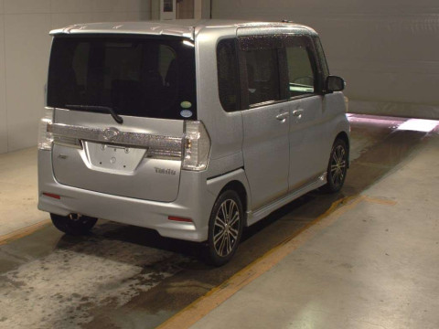 2014 Daihatsu Tanto Custom LA600S[1]