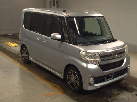 2014 Daihatsu Tanto Custom LA600S[2]