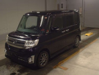 2013 Daihatsu Tanto Custom