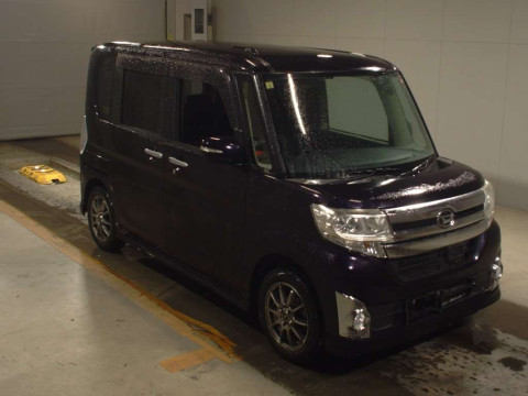 2013 Daihatsu Tanto Custom LA600S[2]