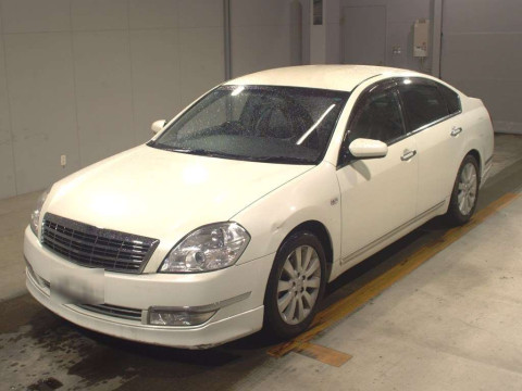 2007 Nissan Teana J31[0]