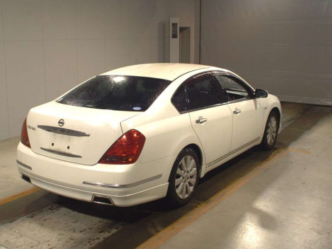 2007 Nissan Teana J31[1]