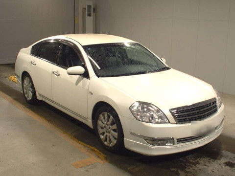 2007 Nissan Teana J31[2]