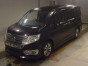 2013 Honda Step WGN Spada