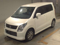 2012 Suzuki Wagon R