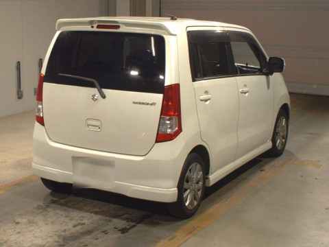 2012 Suzuki Wagon R MH23S[1]