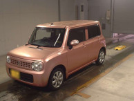 2011 Suzuki ALTO Lapin