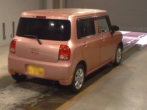 2011 Suzuki ALTO Lapin HE22S[1]