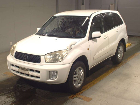 2003 Toyota RAV4 ZCA26W[0]