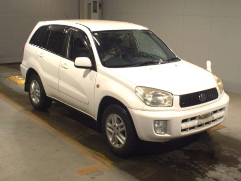 2003 Toyota RAV4 ZCA26W[2]