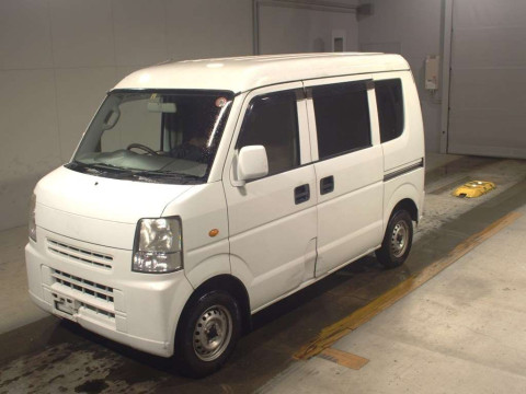 2010 Suzuki Every DA64V[0]