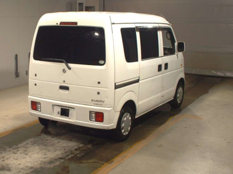 2010 Suzuki Every DA64V[1]