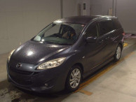 2010 Mazda Premacy