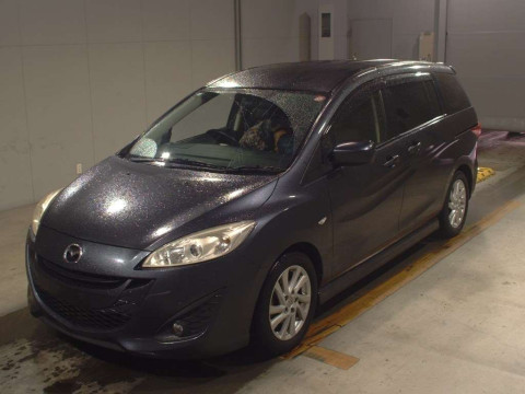 2010 Mazda Premacy CWEFW[0]