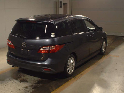 2010 Mazda Premacy CWEFW[1]