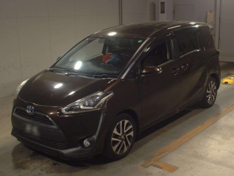 2016 Toyota Sienta NHP170G[0]