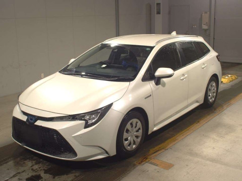 2020 Toyota Corolla Touring Wagon ZWE211W[0]