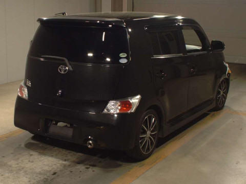 2009 Toyota bB QNC21[1]