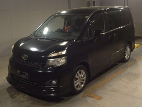 2010 Toyota Voxy ZRR70W[0]