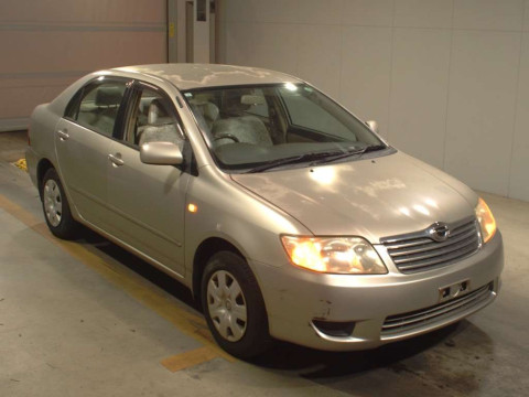 2005 Toyota Corolla Sedan NZE120[2]