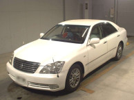 2006 Toyota Crown