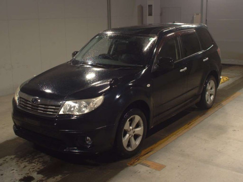 2008 Subaru Forester SH5[0]