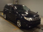 2008 Subaru Forester