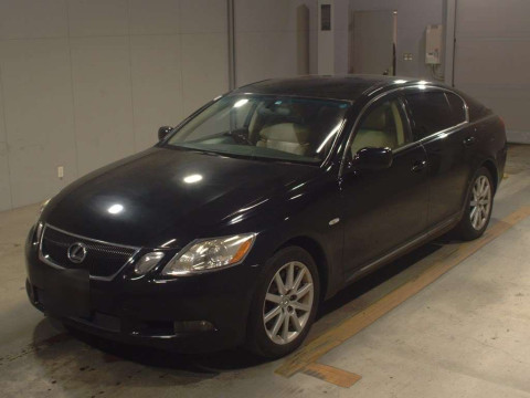 2005 Lexus GS GRS191[0]