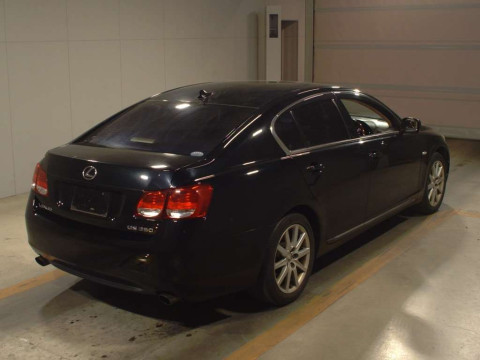 2005 Lexus GS GRS191[1]