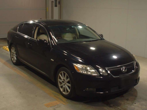 2005 Lexus GS GRS191[2]