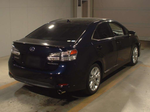 2010 Lexus HS ANF10[1]