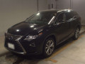 2018 Lexus RX